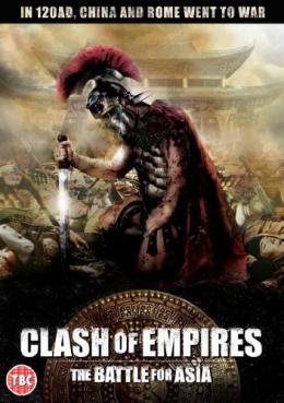 Clash Of Empires - Battle For Asia - DvdRip